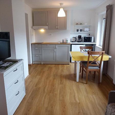 Apartma Vojvoda Bohinj Eksteriør billede