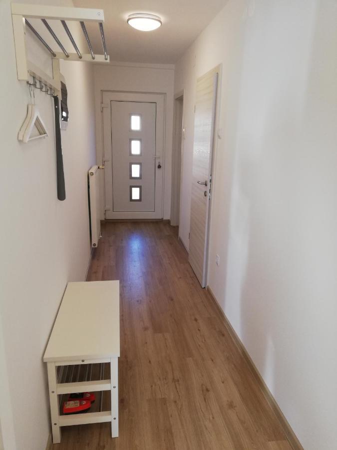 Apartma Vojvoda Bohinj Eksteriør billede