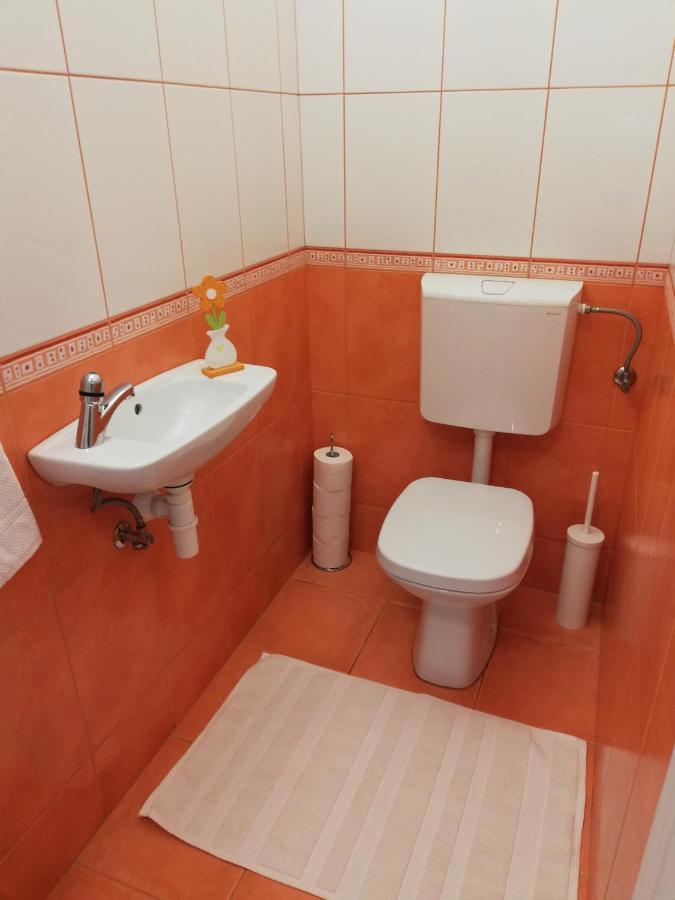 Apartma Vojvoda Bohinj Eksteriør billede