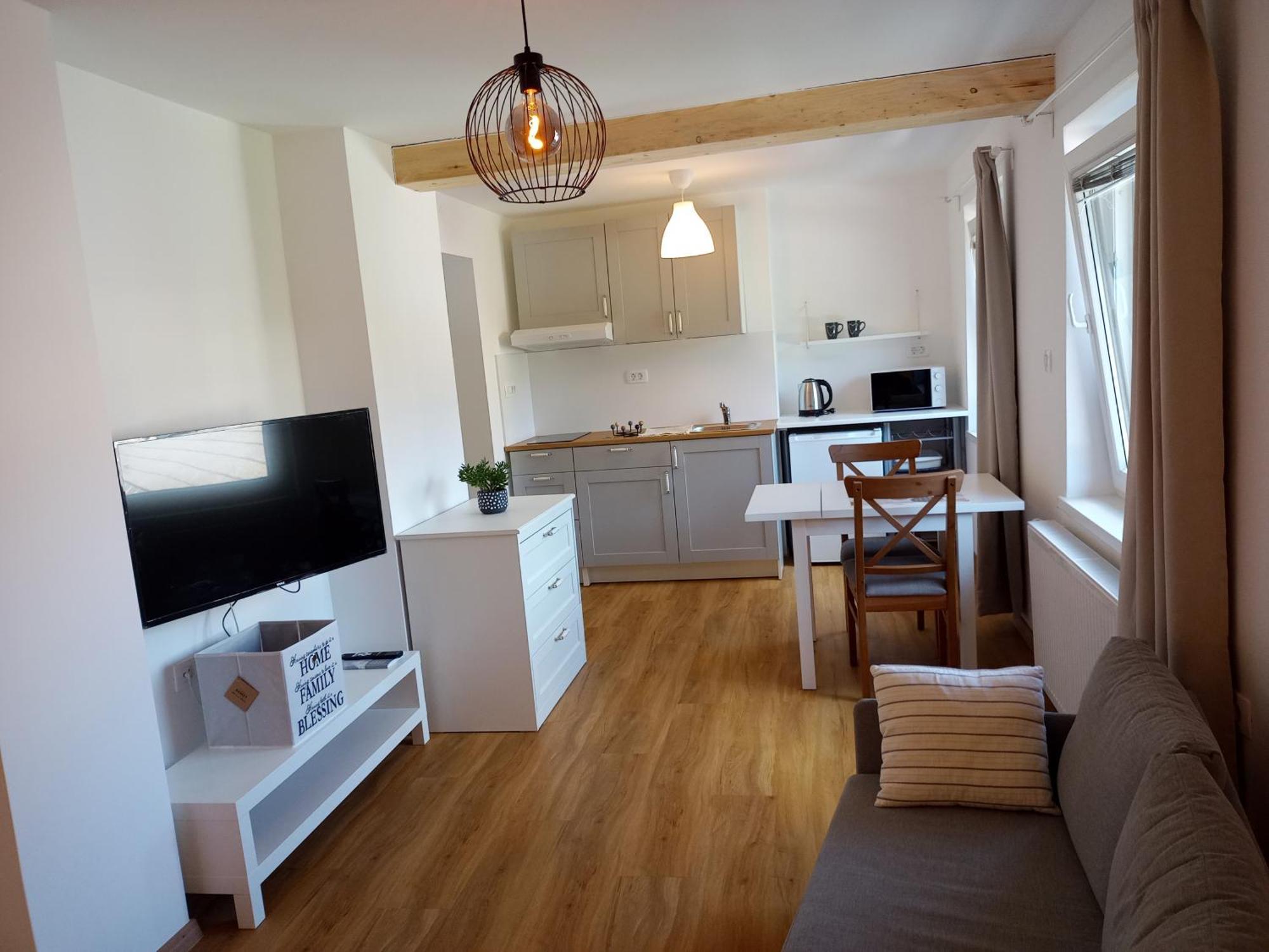 Apartma Vojvoda Bohinj Eksteriør billede