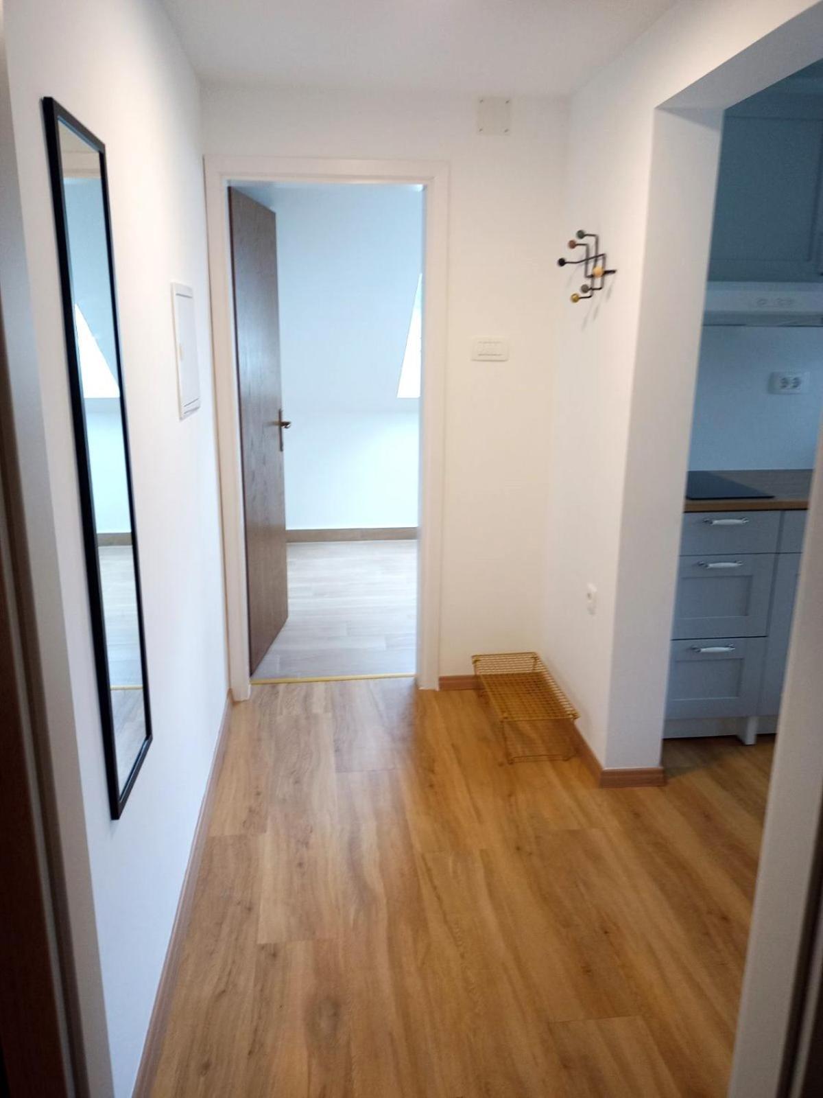 Apartma Vojvoda Bohinj Eksteriør billede