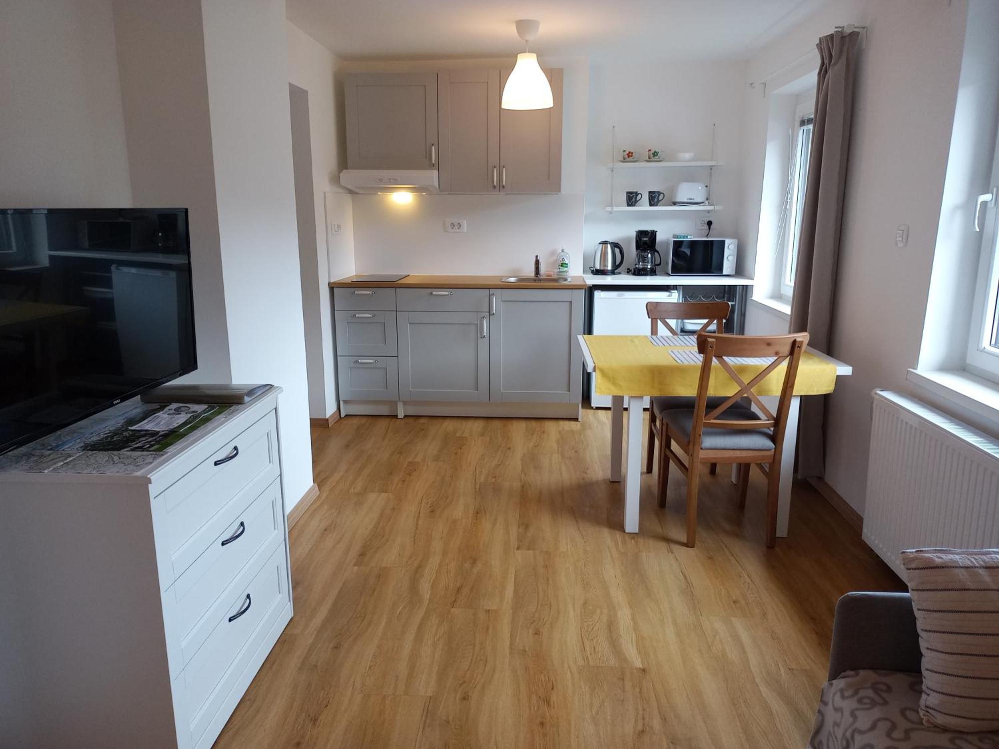Apartma Vojvoda Bohinj Eksteriør billede