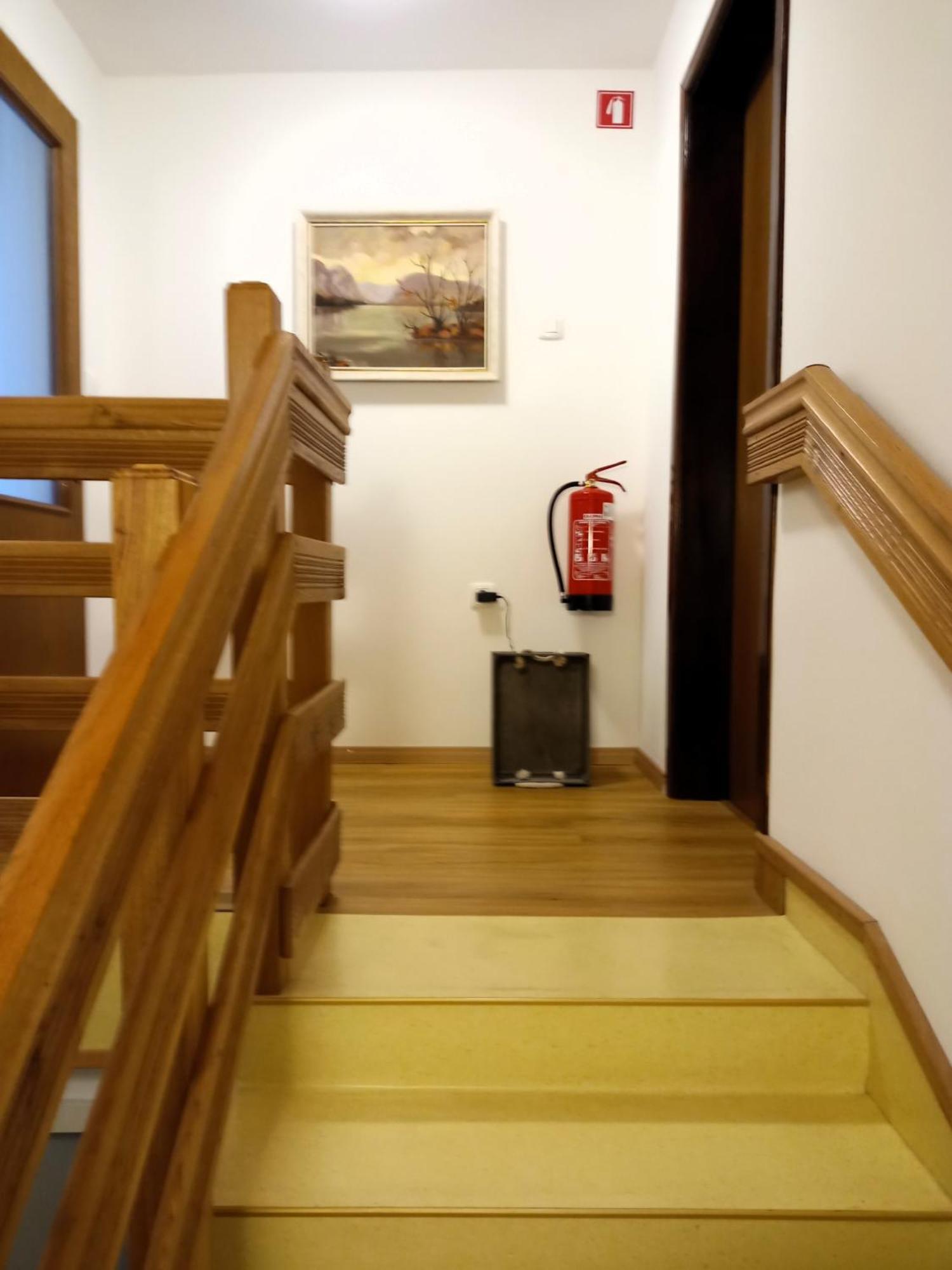 Apartma Vojvoda Bohinj Værelse billede