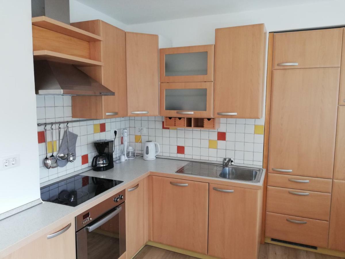 Apartma Vojvoda Bohinj Eksteriør billede