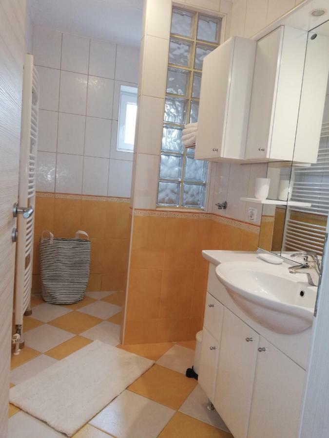 Apartma Vojvoda Bohinj Eksteriør billede
