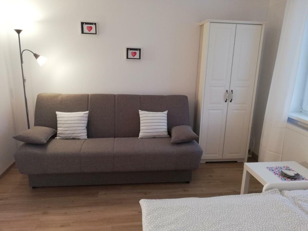 Apartma Vojvoda Bohinj Eksteriør billede