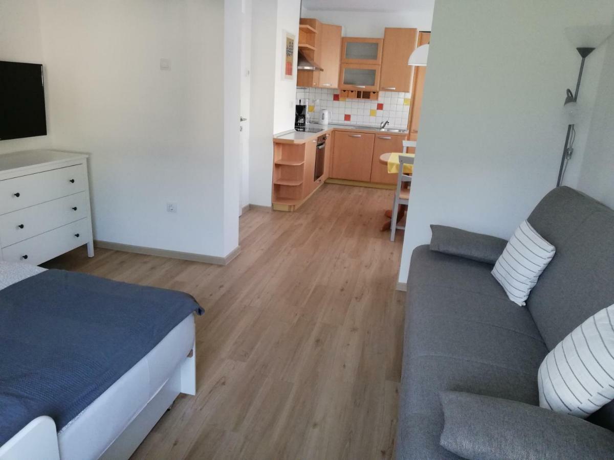Apartma Vojvoda Bohinj Eksteriør billede
