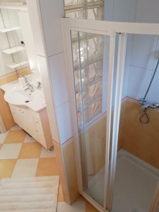 Apartma Vojvoda Bohinj Eksteriør billede