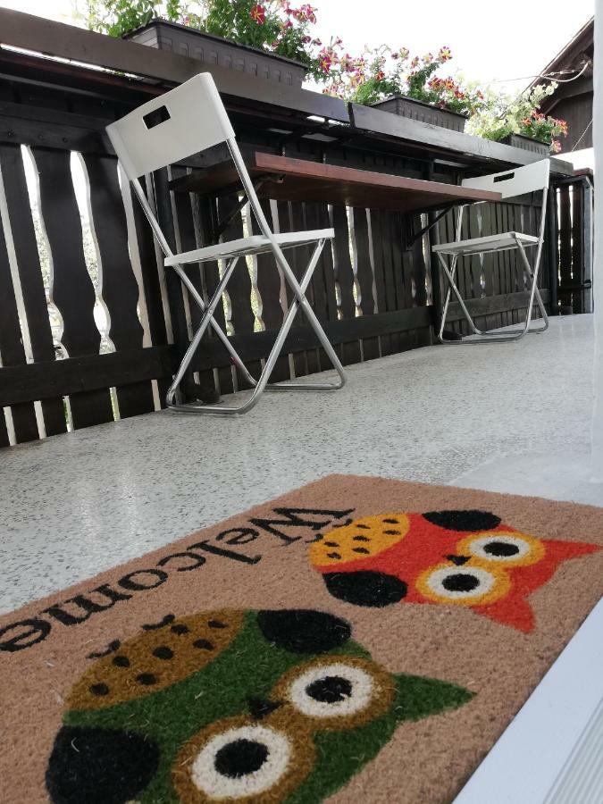 Apartma Vojvoda Bohinj Eksteriør billede